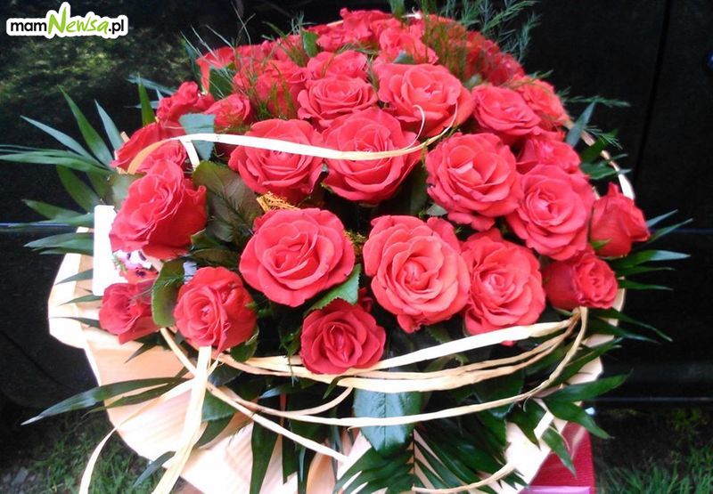 Kwiaciarnia w TESCO Andrychów zaprasza w Dzień Kobiet