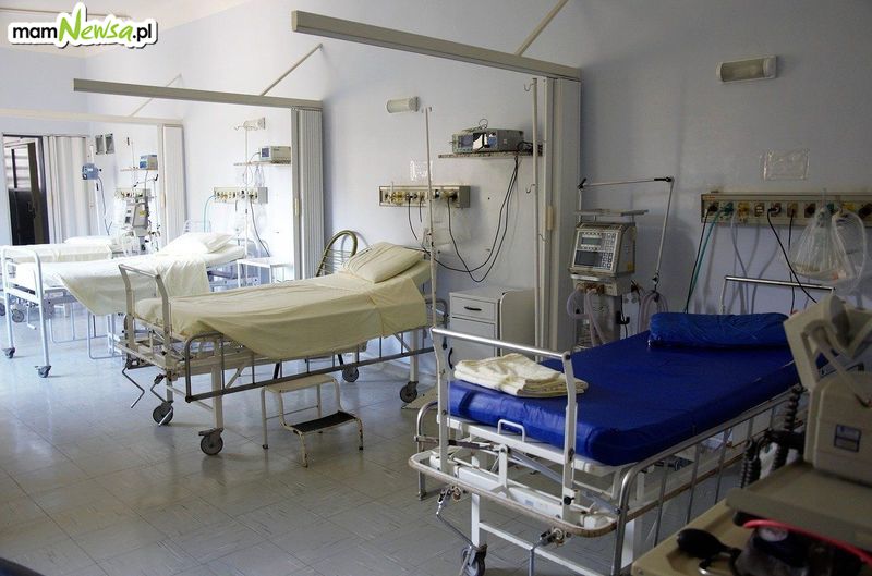 Szpital na tysiąc łóżek dla zarażonym koronawirusem w Krakowie