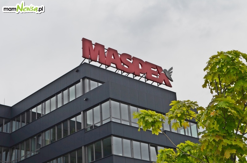 Maspex przekazuje wsparcie dla Szpitala Powiatowego w Wadowicach