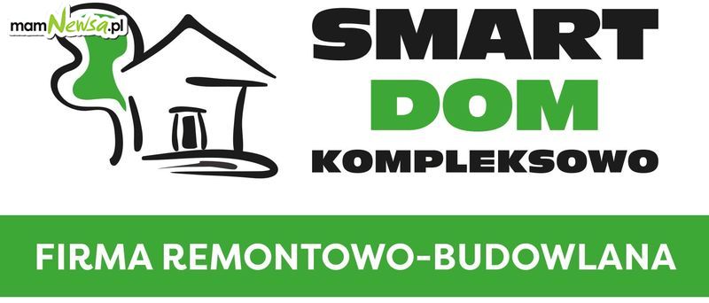 Firma SMART-DOM przyjmie zlecenia budowlane