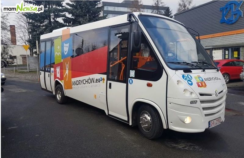 W Andrychowie wraca normalny rozkład jazdy, gorzej z busami w Wieprzu [AKTUALIZACJA]