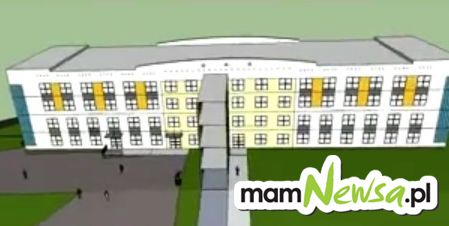 Taki szpital chcą budować w Wadowicach