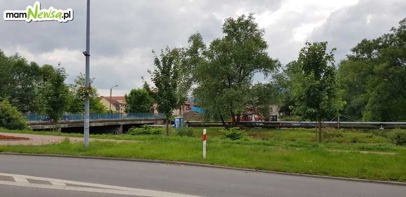 Stary most nad Wieprzówką do rozbiórki. Droga będzie zamknięta do końca roku