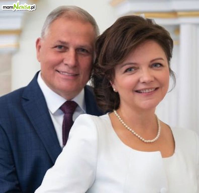 Burmistrz Andrychowa ma nową żonę!