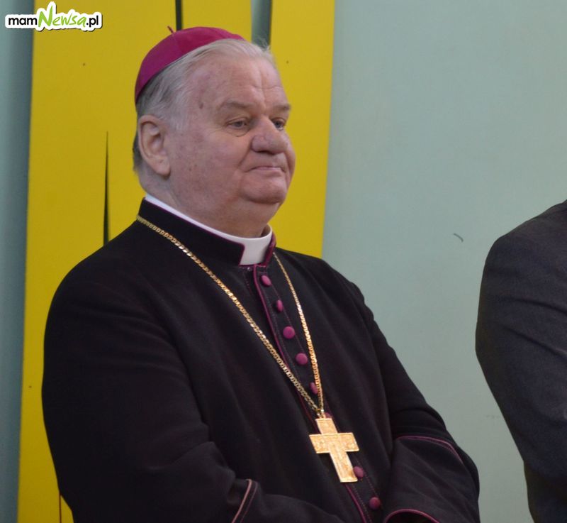 Media: Watykan prowadzi śledztwo w sprawie byłego ordynariusza diecezji bielsko-żywieckiej [AKTUALIZACJA]