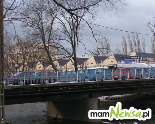 Nowy most w Andrychowie coraz bliżej
