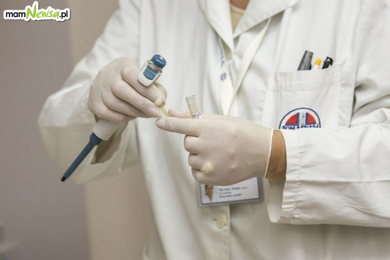 11 nowych przypadków koronawirusa w gminie Andrychów