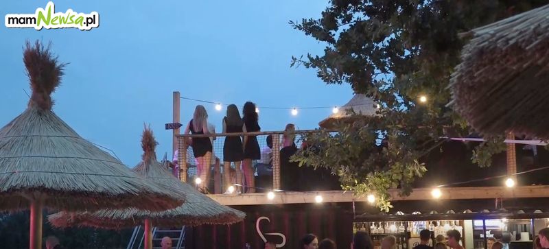 Kolejna impreza w Scandinavia Resort [VIDEO]