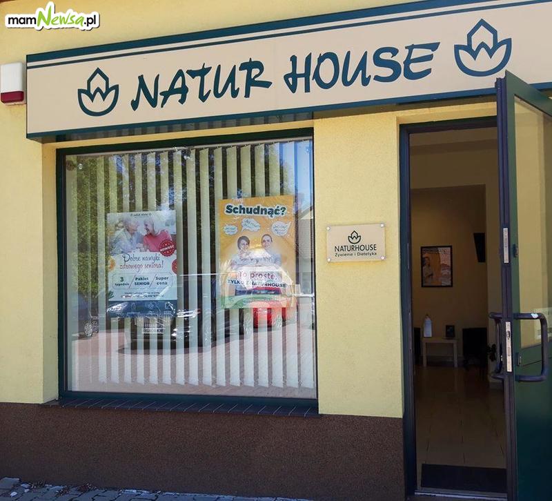 Lider dietetyki – Naturhouse w Andrychowie!