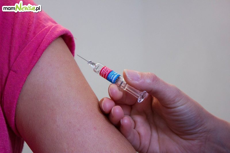 Uwaga! Zapisy na szczepionki przeciwko grypie