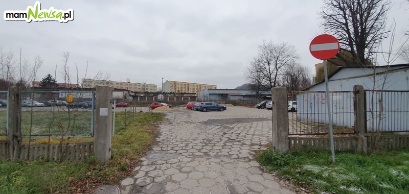 Gmina Andrychów sprzedaje atrakcyjny teren na osiedlu. Co tam powstanie?
