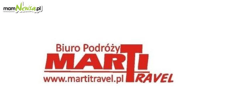 Biuro Podróży Marti Travel. Komunikat