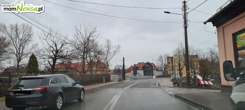 Most na Beskidzkiej w Andrychowie już otwarty [FOTO]