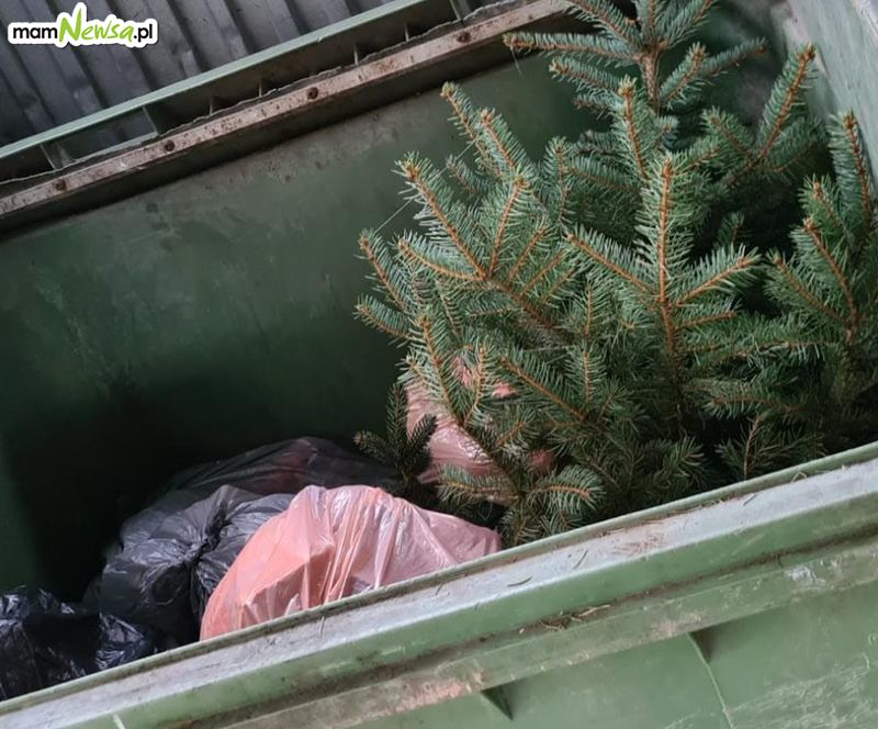 W Andrychowie straszą podwyżkami za wywóz śmieci