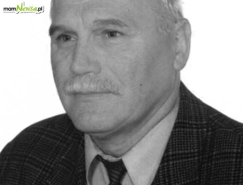 Zmarł Józef Golonka, wieloletni samorządowiec i działacz Solidarności
