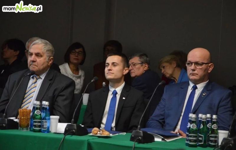Radny z gminy Andrychów przyciągnie młodych do PiS?