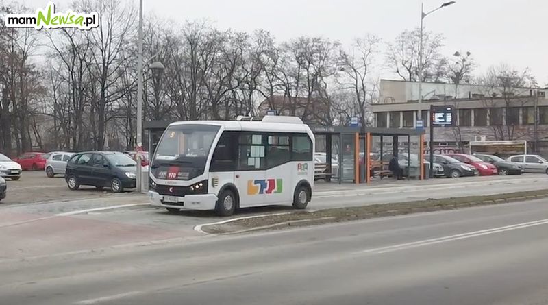 Sprawdzamy autobusy w Andrychowie [VIDEO]