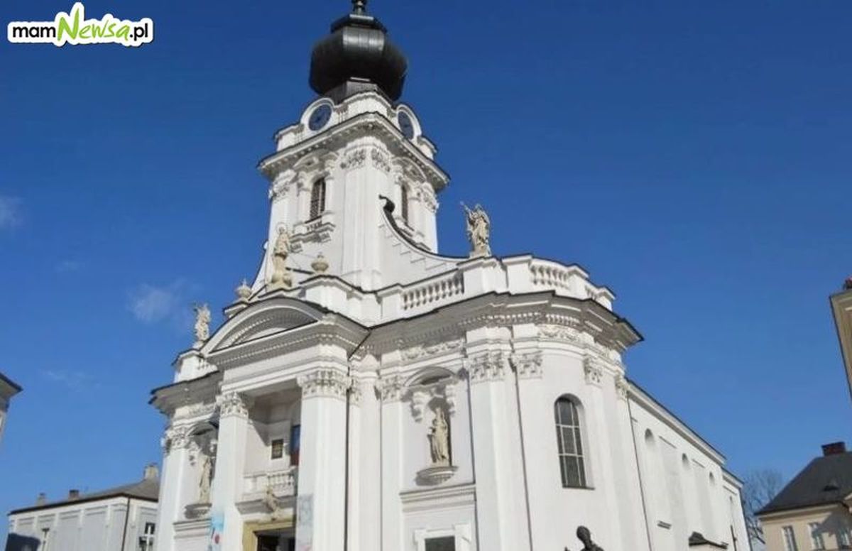 Zmiany proboszczów i wikariuszy w parafiach Archidiecezji Krakowskiej