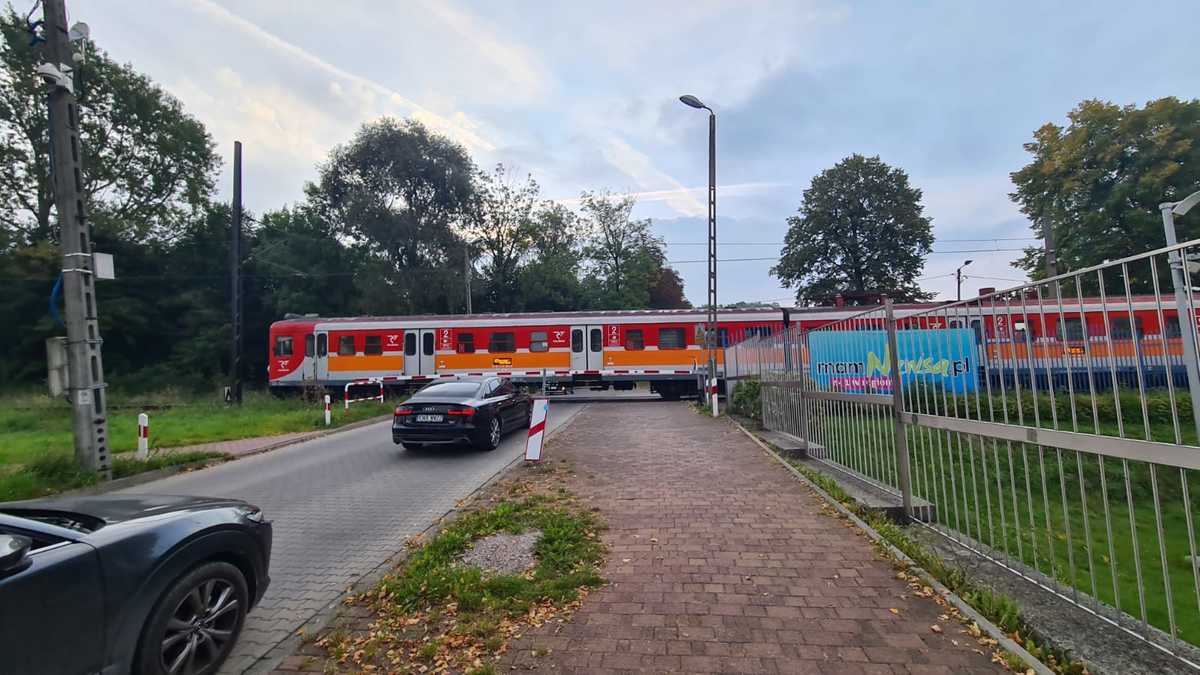 Na linię Wadowice - Bielsko-Biała wróciły pociągi