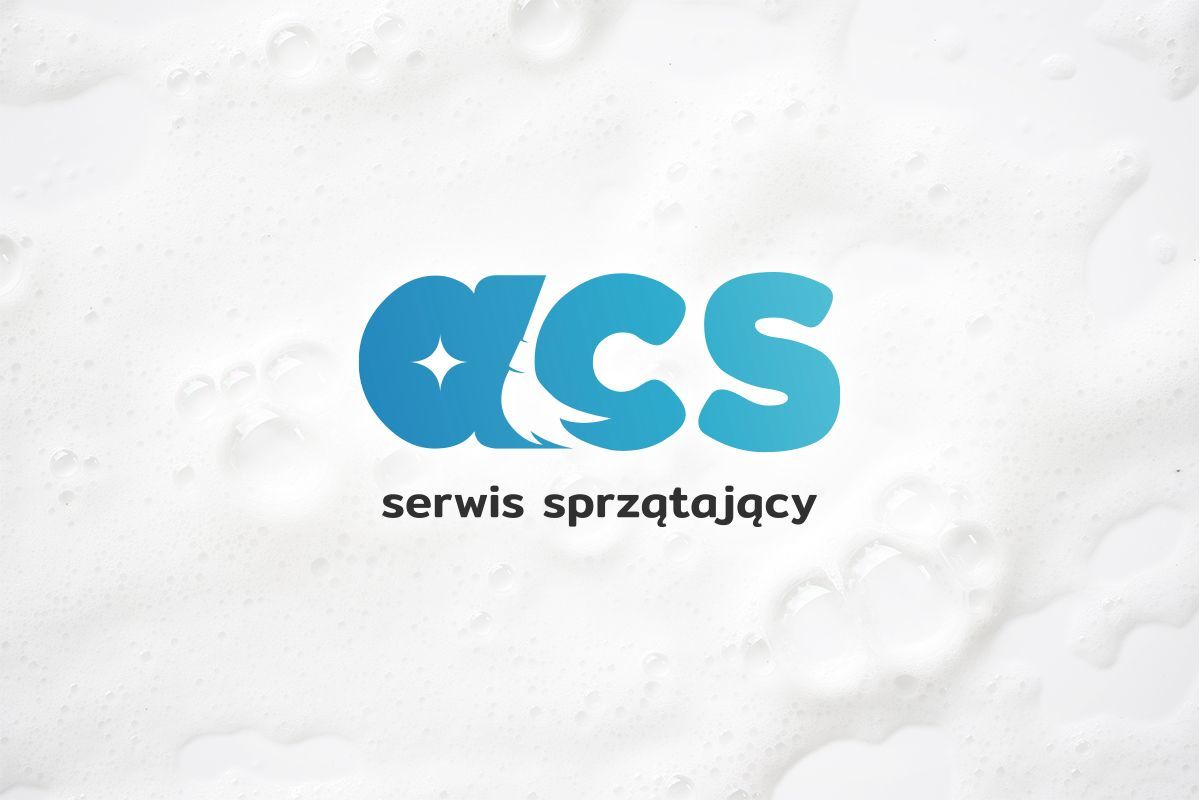 ACS SERVICE - serwis sprzątający w Twoim domu i firmie