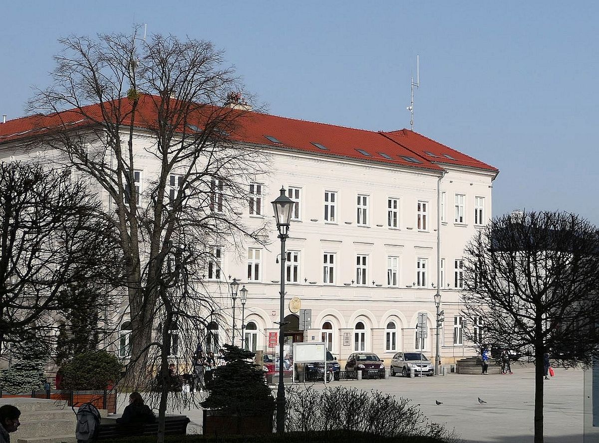 Nowy radny w samorządzie gminy Wadowice