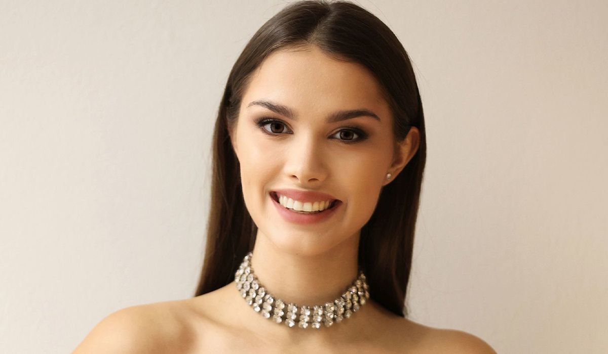 Justyna Kokoszka wystąpi w konkursie Miss Globe