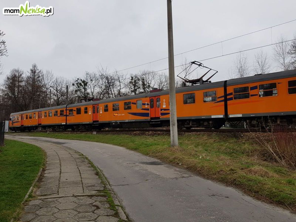 Pociągiem do Krakowa bez przesiadek