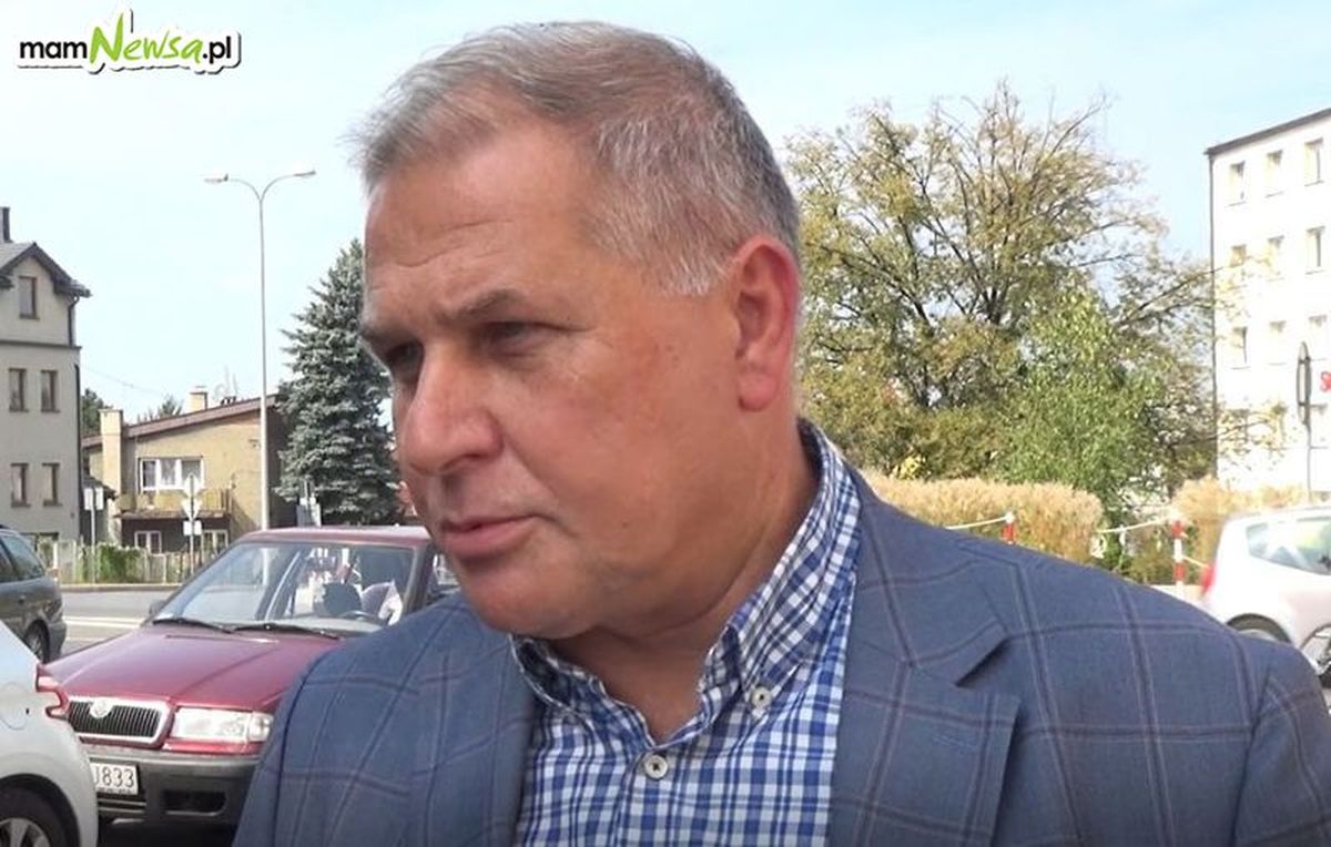 Radni ustalą nową pensję burmistrza Andrychowa