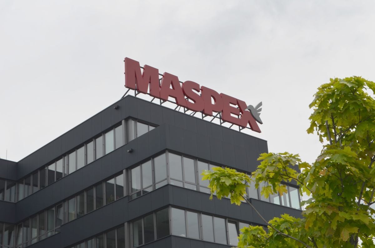 Maspex przejmuje marki Żubrówka, Soplica, Absolwent oraz Bols
