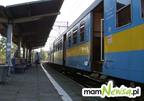 Pociągiem będzie szybciej do Krakowa? Są na to szanse