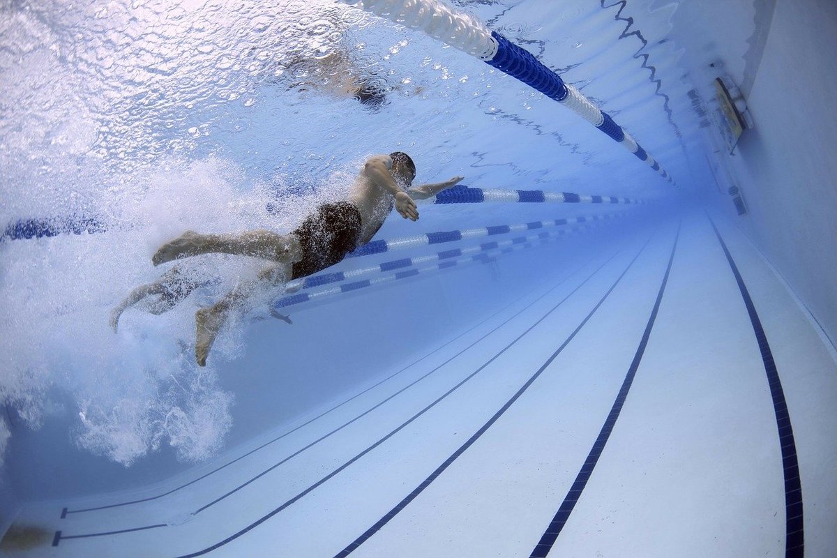 Nauka pływania dla dzieci – cenne lekcje dla zdrowia