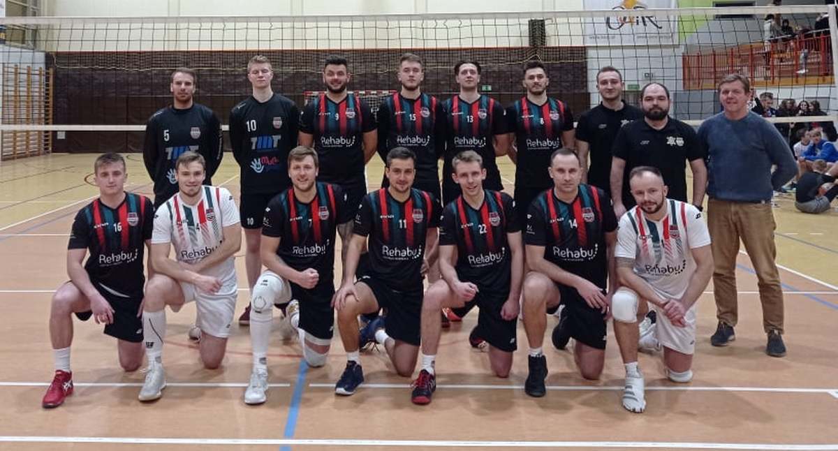 MKS Andrychów przegrywa mecz na szczycie, radość w Wadowicach