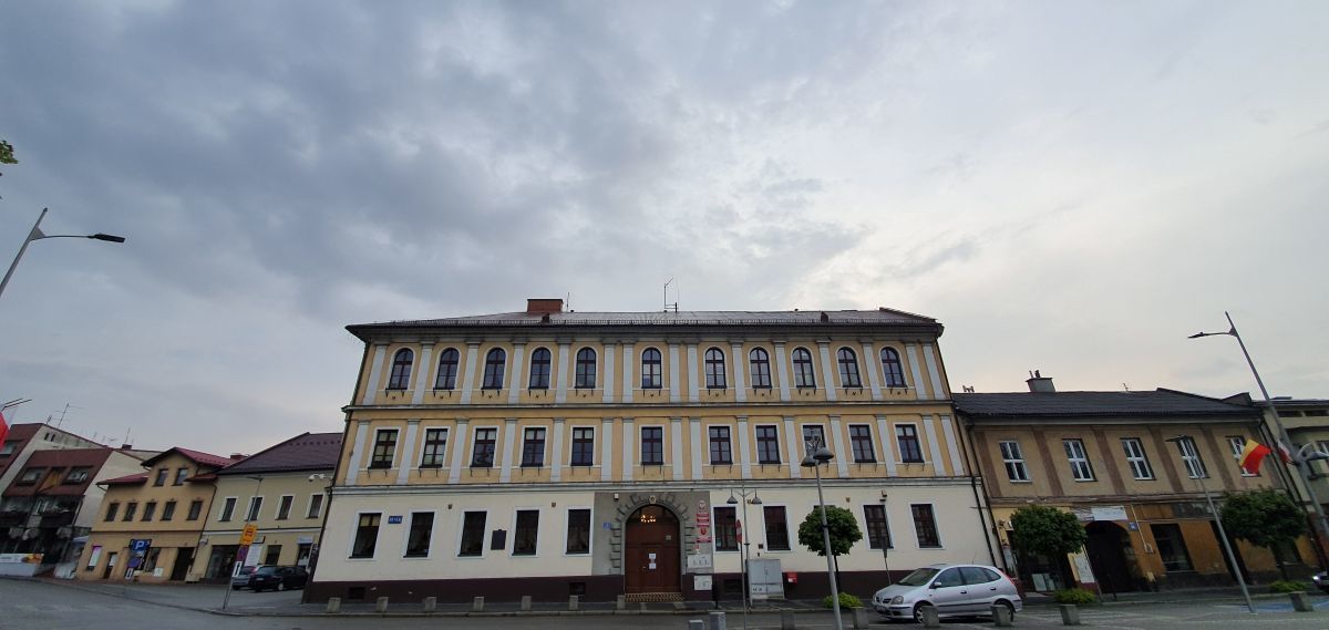 Burmistrz ogłosił żałobę na terenie gminy Andrychów