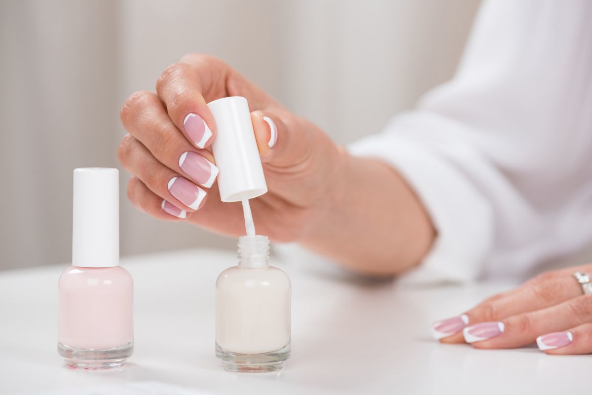 Peeling do paznokci – innowacja, dzięki której manicure nabiera nowego wymiaru