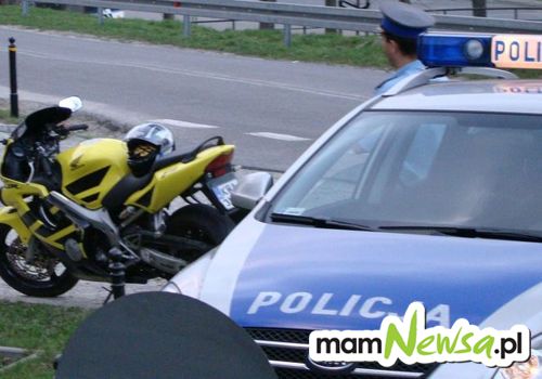 Od 9 czerwca więcej punktów karnych za niektóre popularne wykroczenia drogowe