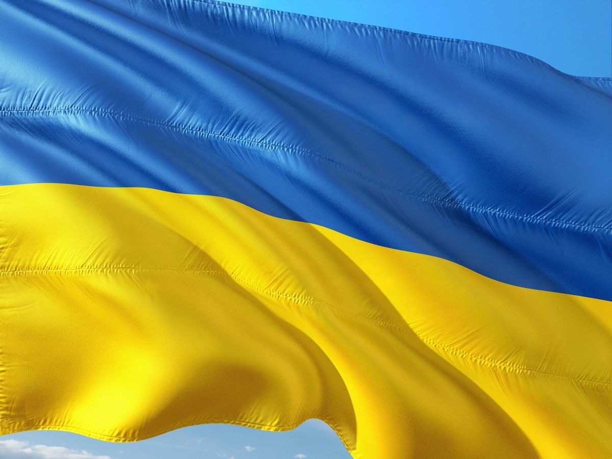 Wadowicka zbiórka dla mieszkańców Ukrainy