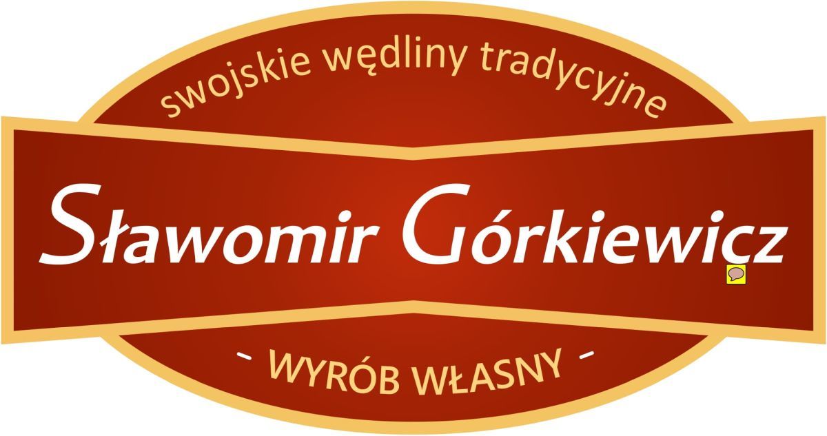 Swojskie Wędliny Tradycyjne Sławomir Górkiewicz