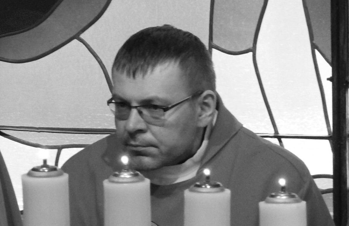 Zmarł ks. Tomasz Niedziela, w ostatnich latach związany m.in. z parafią w Roczynach
