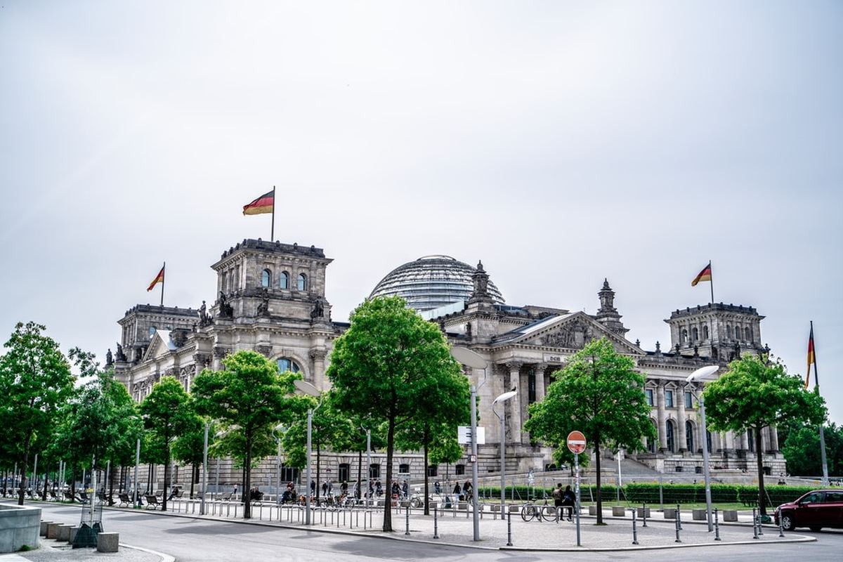Wyjazd do Niemiec - jak najwygodniej dostać się za granicę?
