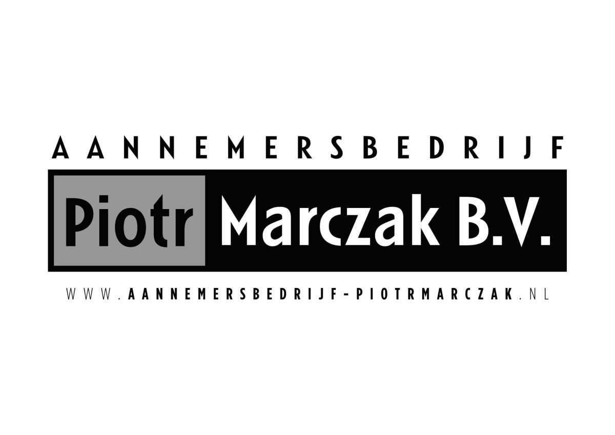 Firma budowlana w Holandii  – Aannemersbedrijf  Piotr Marczak zatrudni pracowników