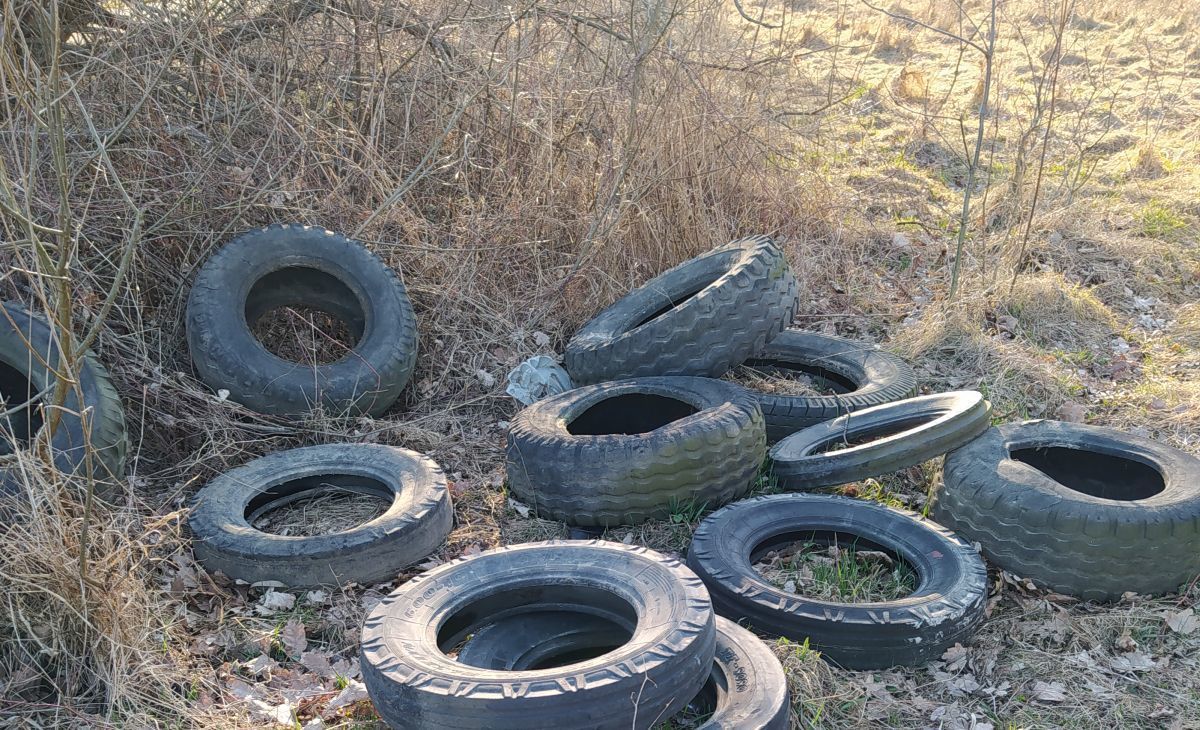 Kontrowersje wokół zbiórki odpadów w gminie Andrychów