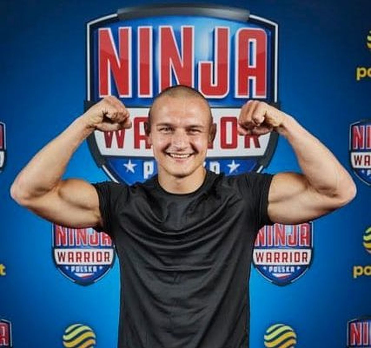 Nauczyciel ze szkoły w Andrychowie wystąpi w Ninja Warrior Polska