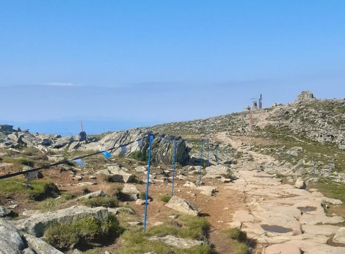 Najpopularniejszy szlak na Babią Górę zamknięty na dwa miesiące