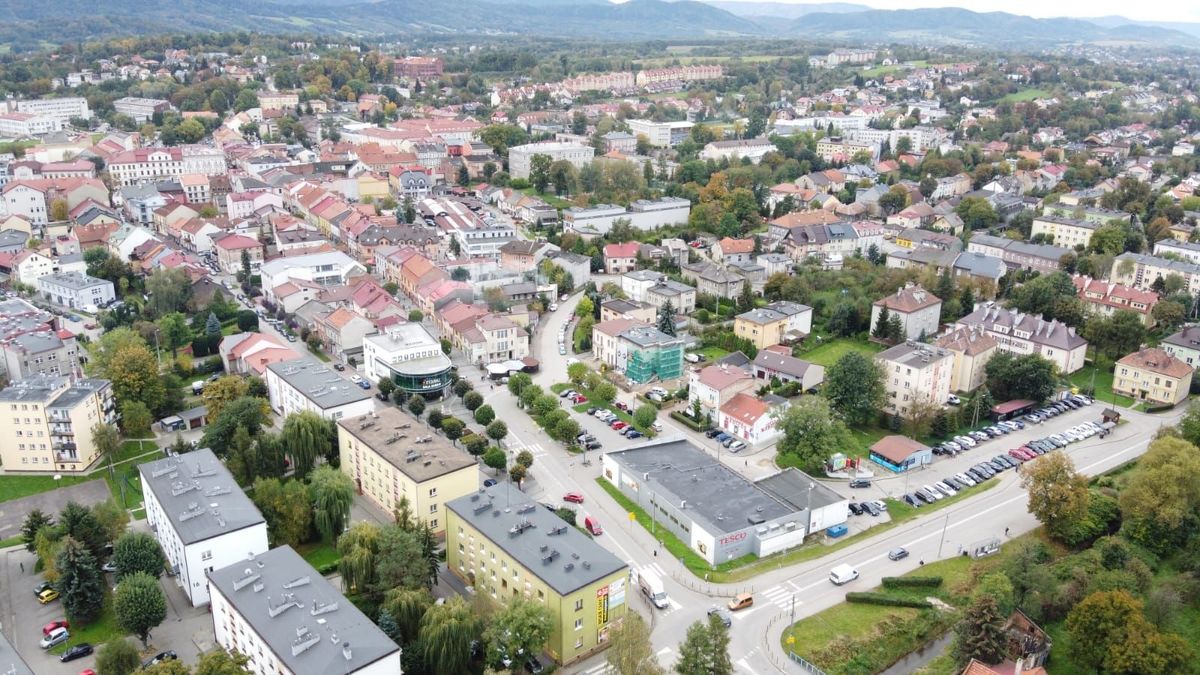Jakie inwestycje w gminie Andrychów w 2023 roku?