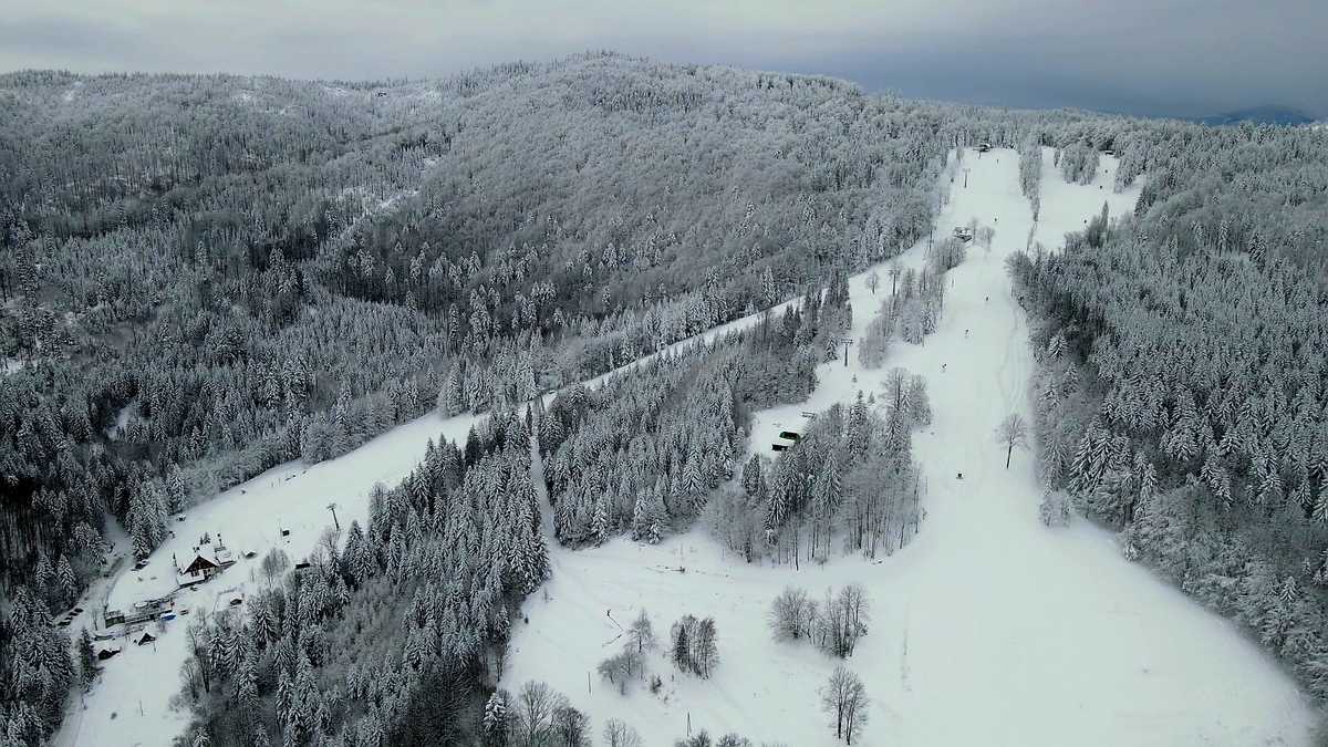 W czwartek rusza nowy sezon narciarski na Czarnym Groniu