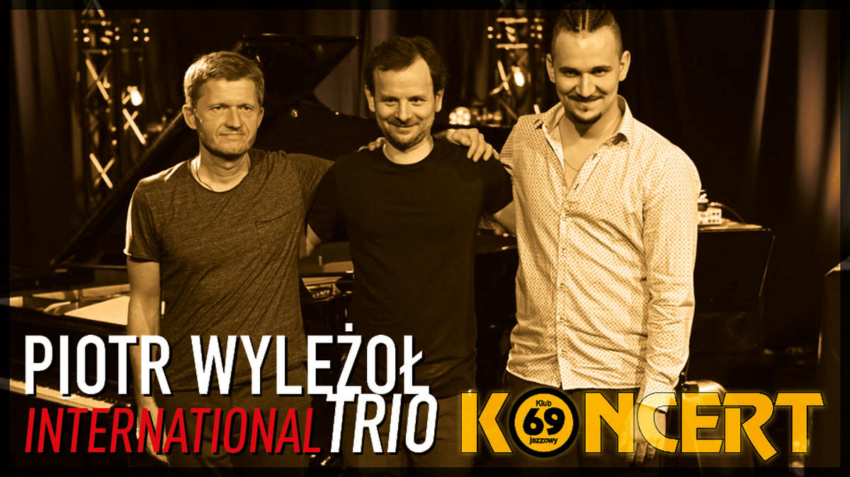 Wybitne Międzynarodowe Trio wystąpi w Andrychowie. Bilety już w sprzedaży
