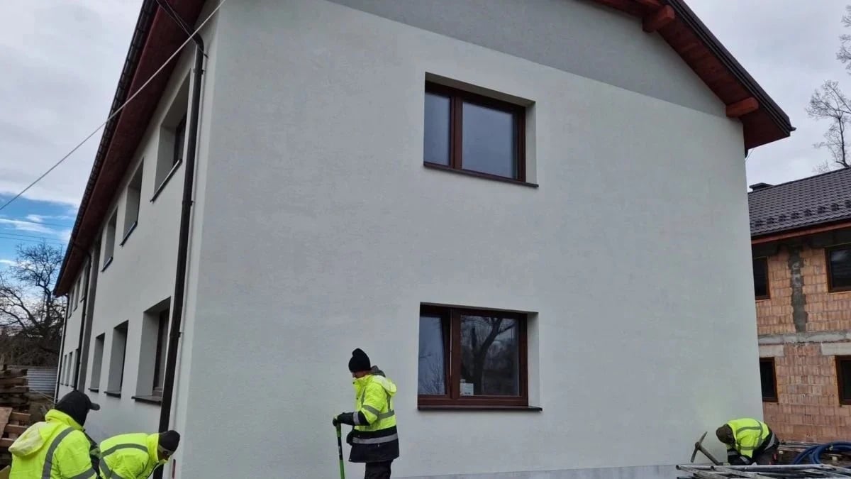 39 mieszkań trafi w tym roku do osób z listy komunalnej w Andrychowie
