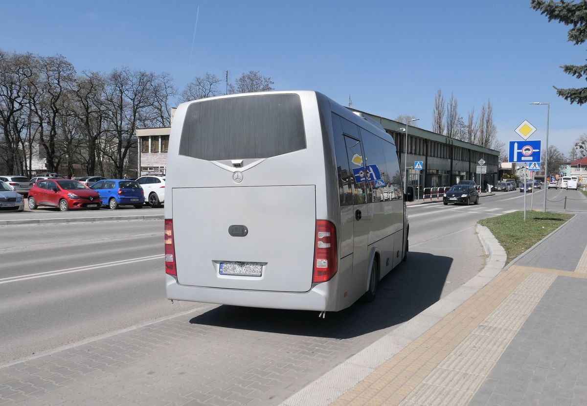 Będzie dotowana przez samorząd linia autobusowa Andrychów – Wadowice przez Inwałd!