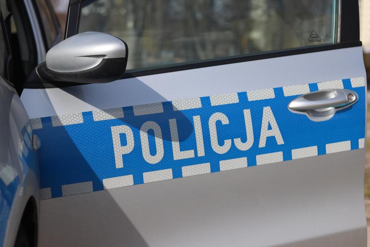 Kryminalni z Andrychowa zatrzymali 42-letniego poszukiwanego listem gończym