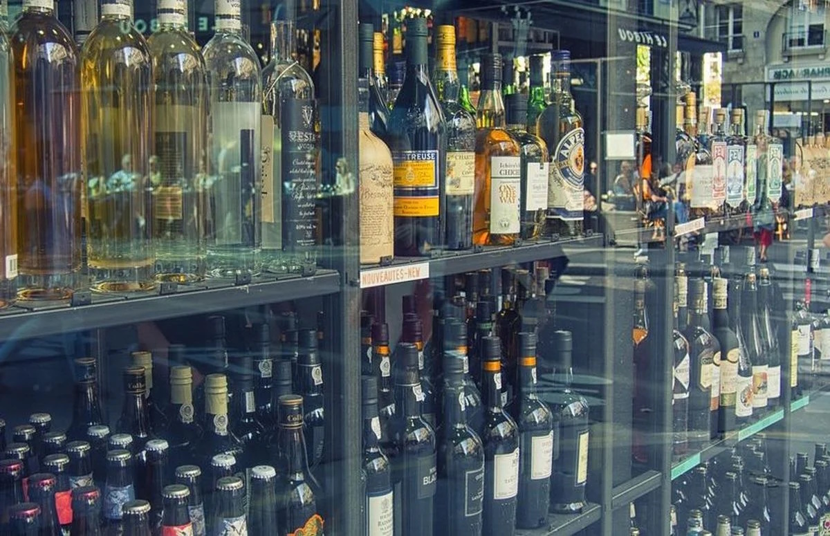 Od 16 marca nocny zakaz sprzedaży alkoholu w sklepach i na stacjach w gminie Andrychów